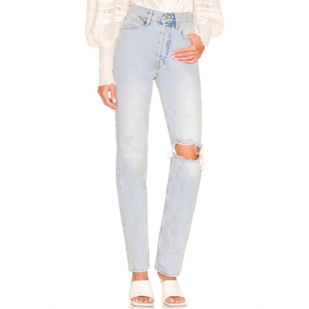 We the free lasso jeans